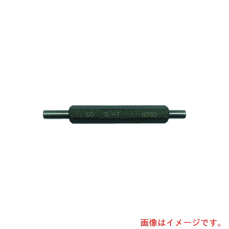 トラスコ中山（TRUSCO）　栓ゲージＨ７　２０ｍｍ　【品番：TRPGH7-20】
