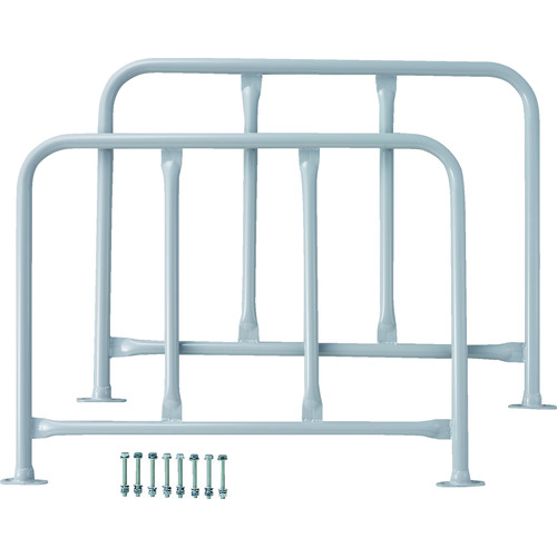 トラスコ中山（TRUSCO）　９００番用サイドハンドル２本組　【品番：TP-910H-2SET】
