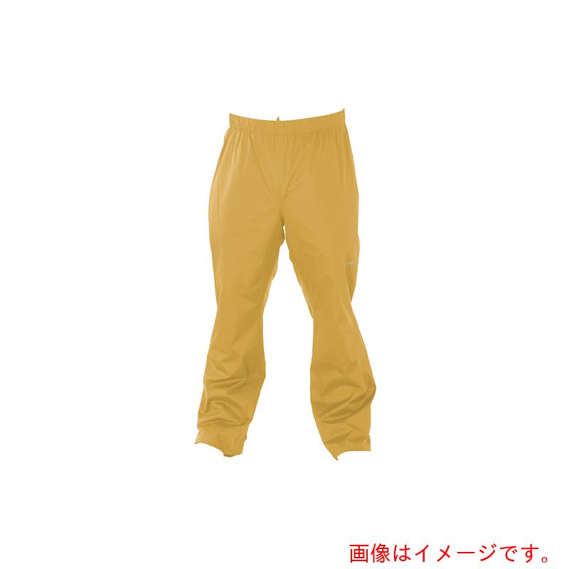 トラスコ中山（TRUSCO）　高耐候・軽量ストレッチレインパンツ　ベージュ　３Ｌ　【品番：TRESP3L-BE】｜住設プロ　店