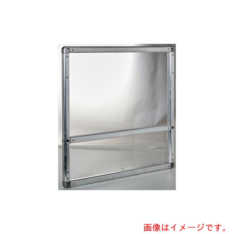 トラスコ中山(TRUSCO) 天板背面手すり TSF(C・GR)−265・266・267・3675・369・36259・36309用 【品番:TSF-HT6】|住設プロ 店