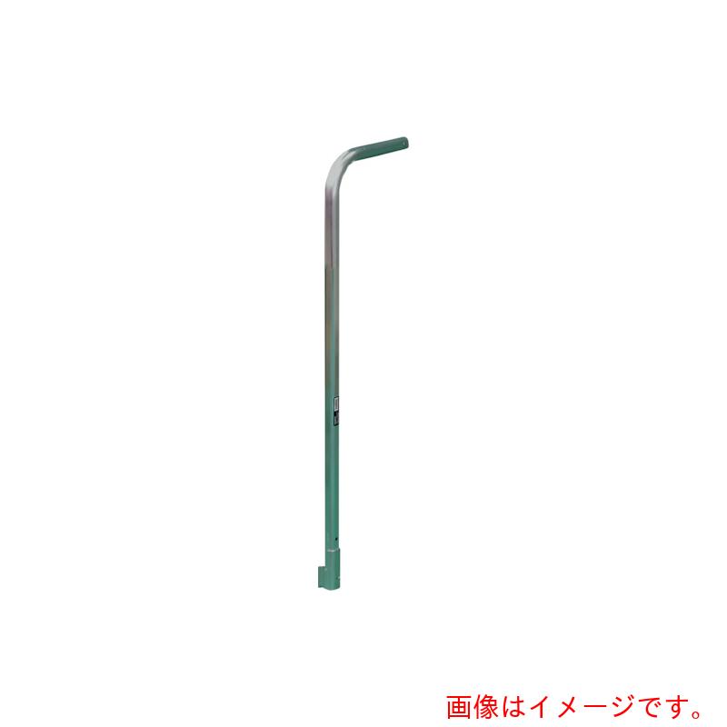 トラスコ中山（TRUSCO）　階段横手すり　ＴＳＦ&minus;２５２５６用　【品番：TSF-KT250】｜住設プロ　店
