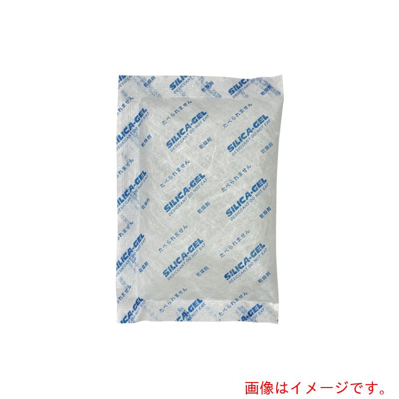 トラスコ中山（TRUSCO）　シリカゲル　１００ｇ　１００個入　調湿（吸排湿）：再生型　Ｂ型　１９０ｍｍＸ１１０ｍｍ　【品番：TSG-100B-100】