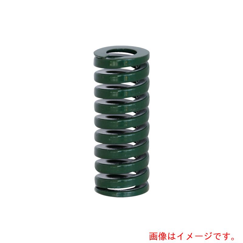 トラスコ中山（TRUSCO） 金型用発条 巻き発条 重掛け目 外径７０粍 親しさ長２５０粍 【品番：T-SSWH70-250】