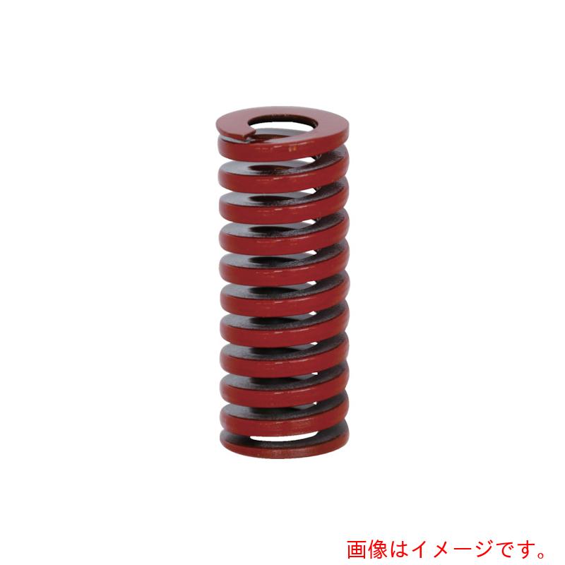 トラスコ中山（TRUSCO）　金型用ばね　コイルスプリング　中荷重　外径７０ｍｍ　自由長２５０ｍｍ　【品番：T-SSWM70-250】