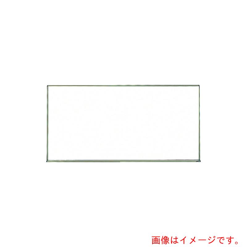 トラスコ中山（TRUSCO）　スチール製ホワイトボード　白暗線　６００Ｘ９００　【品番：WGH-122SA-BL】