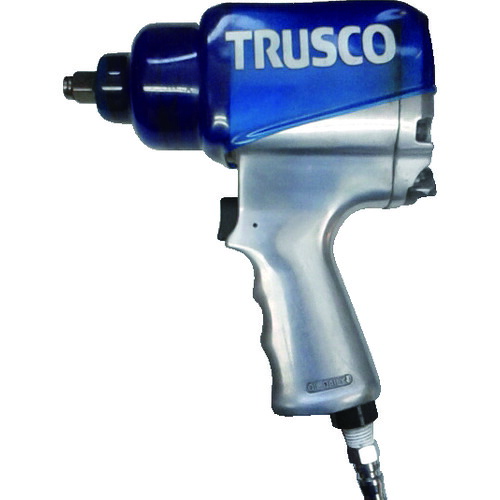 トラスコ中山（TRUSCO）　エアインパクトレンチ 差込角12.7mm　【品番：TAIW-1460】