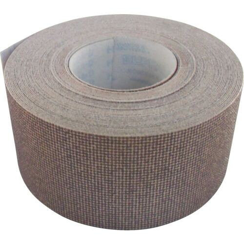 トラスコ中山（TRUSCO）　アストラマジックロール 75mm×15m A80　【品番：TAMR75-80】