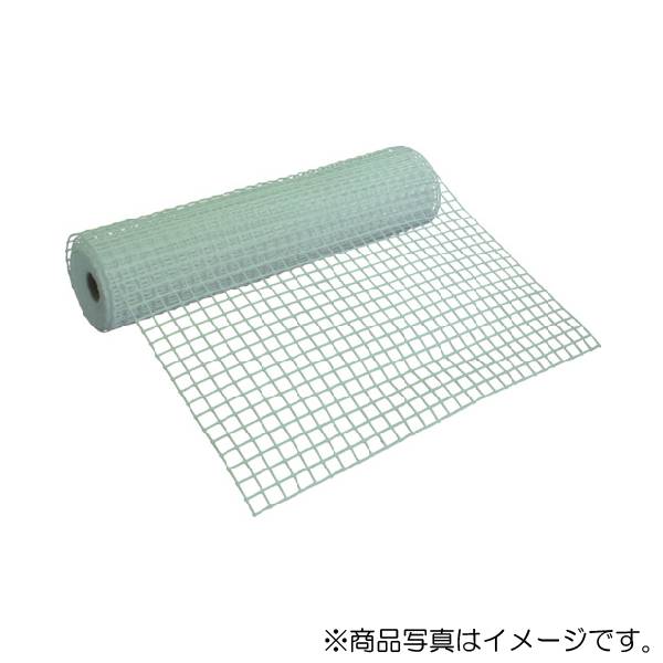 トラスコ中山（TRUSCO） 多役立つこと脂サイバー空間 緑であること1m×15m 目合17mm×17粍 【品番：T-H04PB】