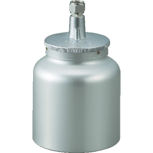 トラスコ中山（TRUSCO） 絵の具優勝杯 吸上式用 電気容量1.2L 【品番：TSC-12-3】
