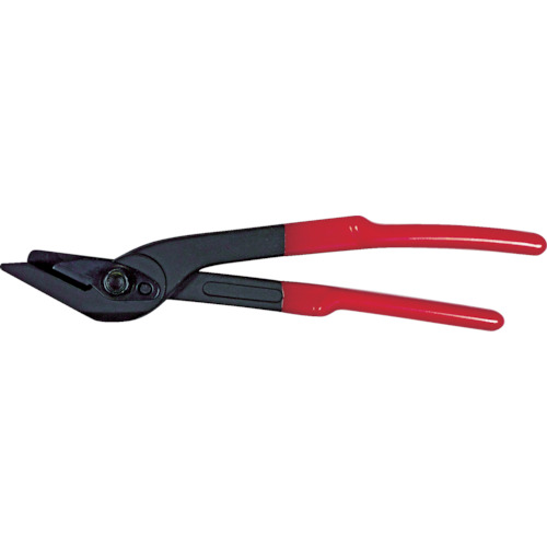 トラスコ中山（TRUSCO）　帯鉄カッター 240mm　【品番：TSSC-240】