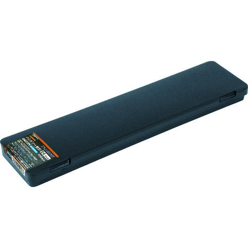 トラスコ中山（TRUSCO） ハンドソー替刃ハイス 250mm×24山  （100枚入） 【品番：NS3805-250-24-100P】
