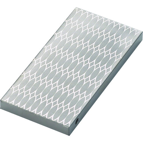トラスコ中山（TRUSCO）　チップストーン 100×50×8 仕上用 #700　【品番：S-2-700】