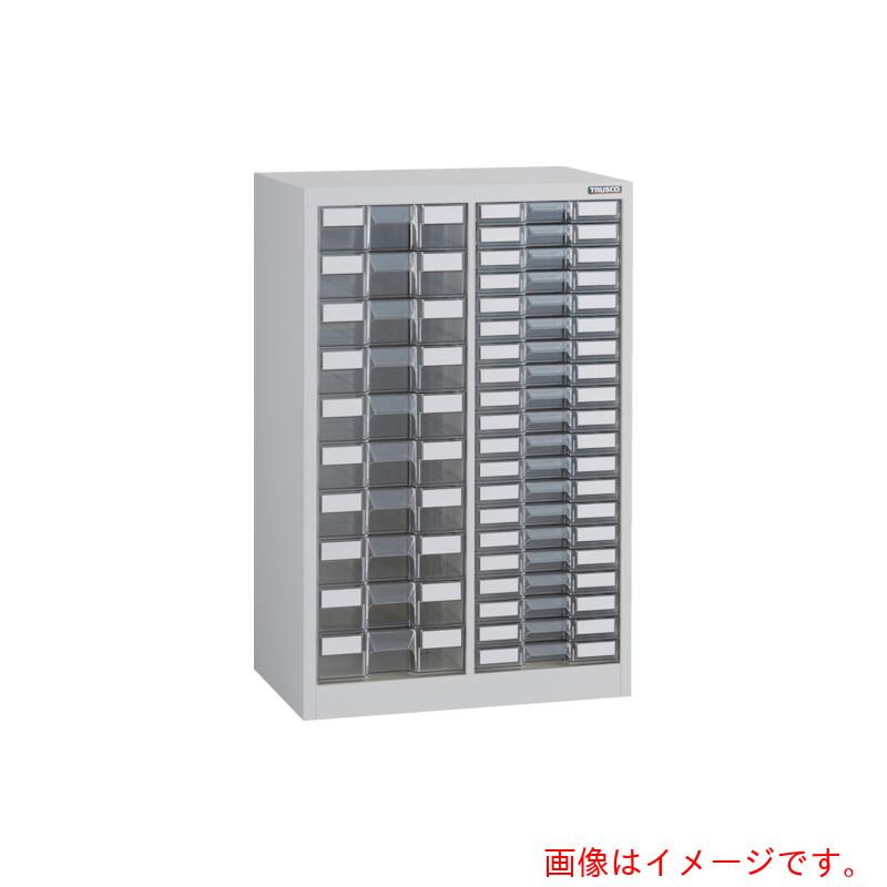 トラスコ中山（TRUSCO） TRUSCO 商品目録入れもの 二人組中深Ｘ１５深Ｘ１０ Ｗ 【品番：A2C1015-W】