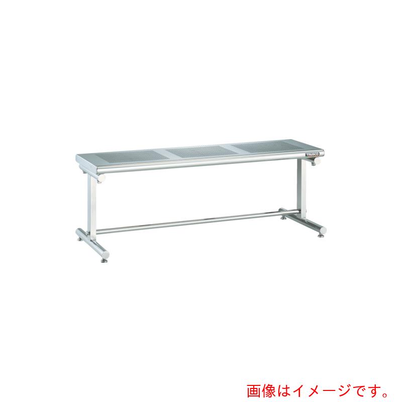 トラスコ中山(TRUSCO) TRUSCO SUS304パンチングクリーンベンチ W1800 【品番:CBP-1800】|住設プロ 店