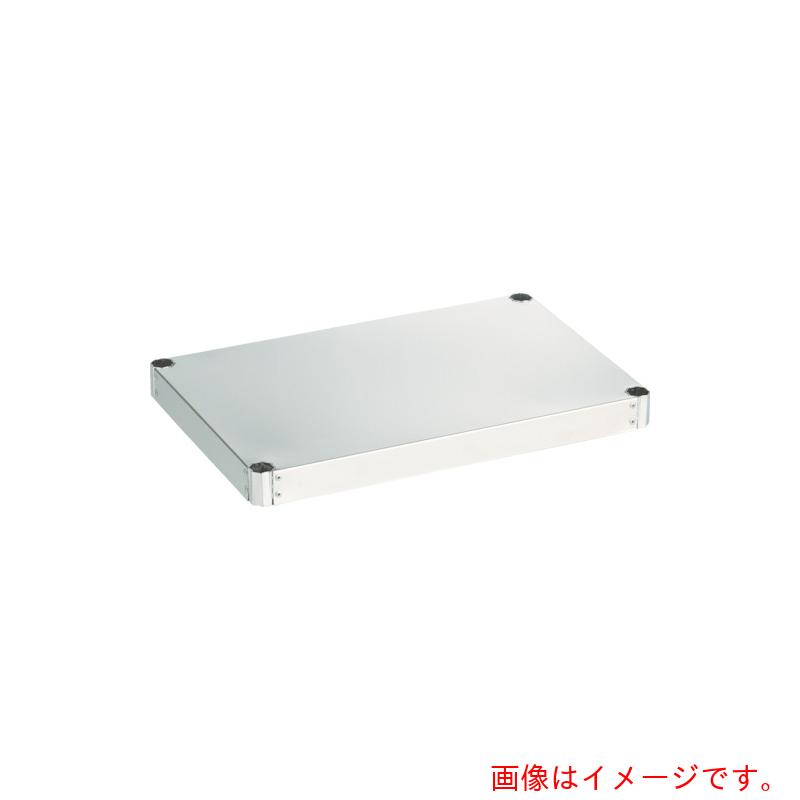 トラスコ中山（TRUSCO）　TRUSCO　ＳＵＳ３０４クリーンフレックス棚板　９００Ｘ６００　【品番：CFL3-3T】