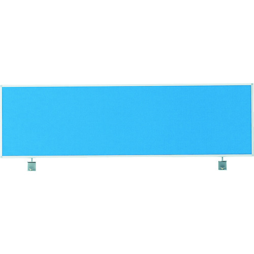 トラスコ中山（TRUSCO）　TRUSCO　システムデスク　トップパネル　１２００Ｘ２３Ｘ４１６ｍｍ　【品番：DTP-1200】｜住設プロ　店