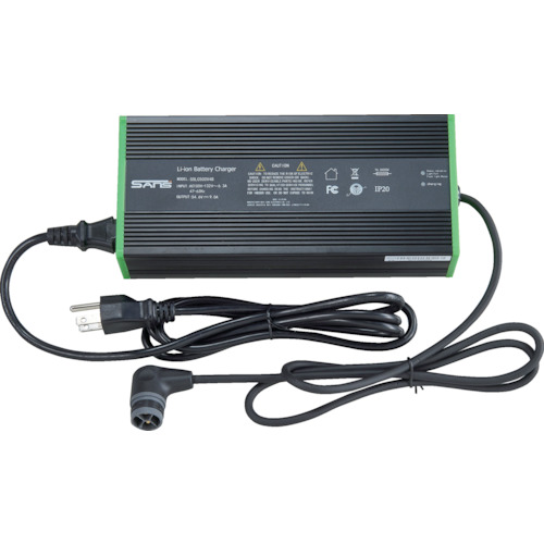 トラスコ中山（TRUSCO）　TRUSCO　Ｅ&minus;ＴＲＡ　ＥＣ２０専用充電器　【品番：ET-BC48】｜住設プロ　店