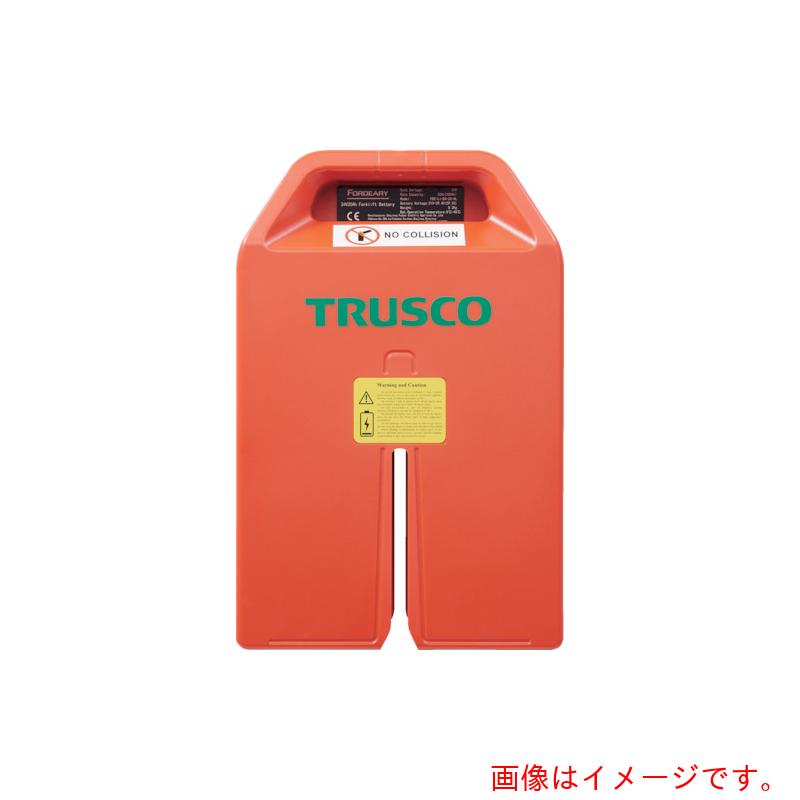 トラスコ中山（TRUSCO） TRUSCO Ｅ－ＴＲＡ ＥＣ２０専用乾電池容器に並べる 【品番：ET-BP48】