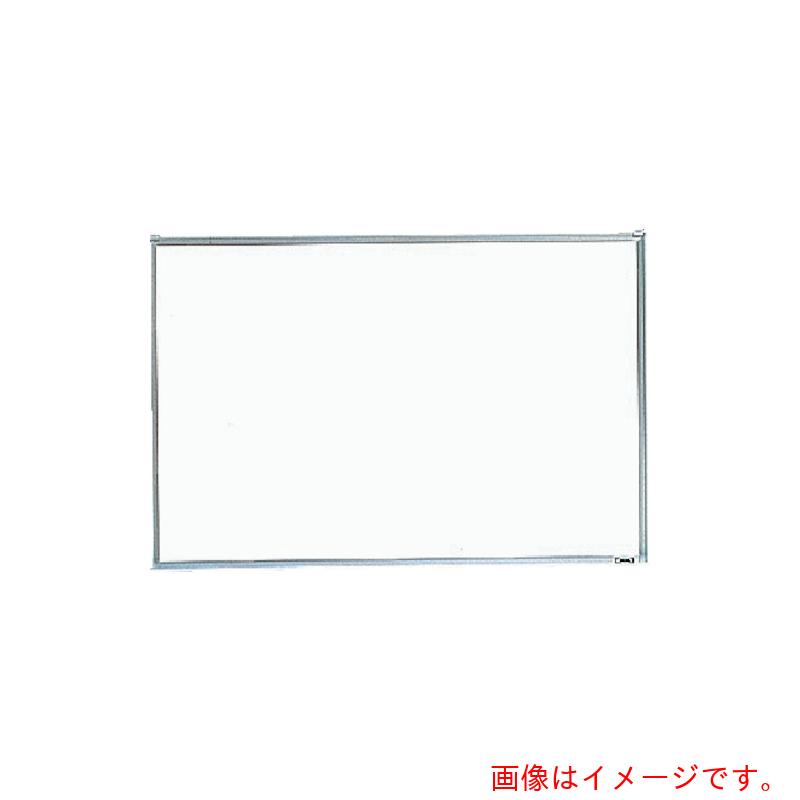 【別途送料あり】トラスコ中山（TRUSCO）　TRUSCO　スチール製ホワイトボード　白暗線入り　９００Ｘ１２００　【品番：GH-112A】