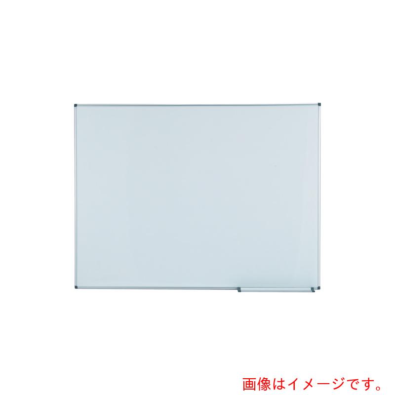 【別途送料あり】トラスコ中山（TRUSCO） TRUSCO スチール製ホワイトボード 無地・縦横兼用タイプ ９００Ｘ１２００ 【品番：GH-112C-A】