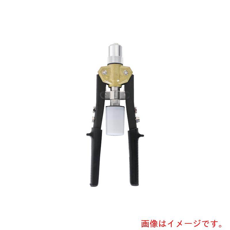 トラスコ中山（TRUSCO）　TRUSCO　強力型ハンドリベッター　【品番：HR-2464】