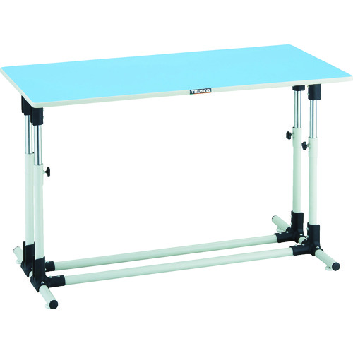 トラスコ中山（TRUSCO）　TRUSCO　ジャスト　１２００Ｘ６００ＸＨ６４５&minus;８９５　【品番：JMW-1260】｜住設プロ　店