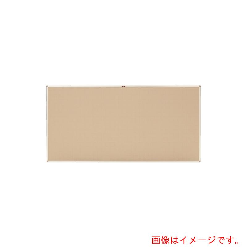 【別途送料あり】トラスコ中山(TRUSCO) TRUSCO エコロジークロス掲示板 900X1200 ベージュ 暗線入り 【品番:KE-34SBA】|住設プロ 店