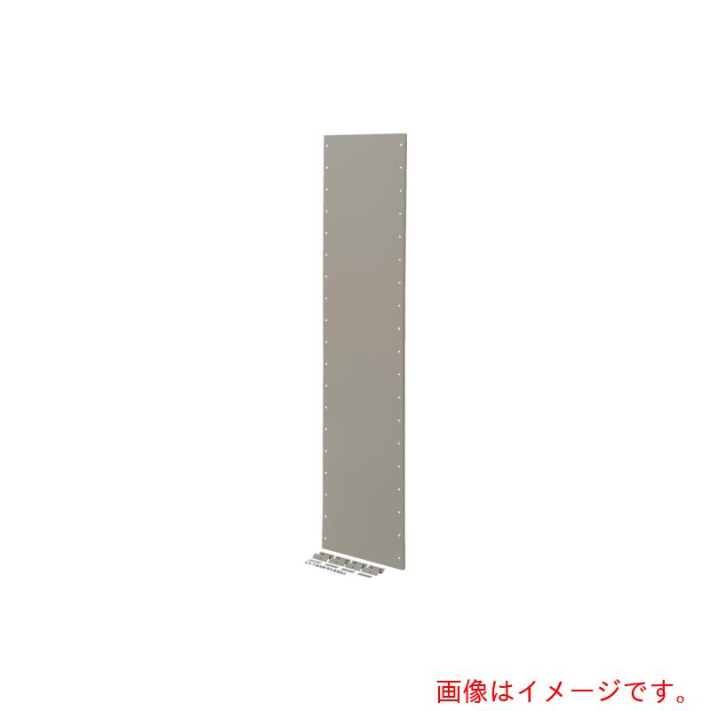 トラスコ中山（TRUSCO）　TRUSCO　Ｍ３型ユニット中量棚用中間側板　Ｈ１８００ＸＤ５７０　【品番：M3-CP66】｜住設プロ　店