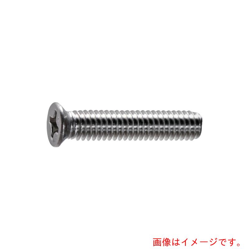 トラスコ中山（TRUSCO）　TRUSCO　皿頭小ねじ小頭　ステンレス　全ねじ　Ｍ３&times;５　１８００本入　ヘキサゴンパック　【品番：S009-0305】｜住設プロ　店