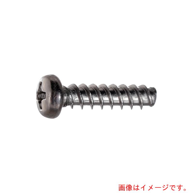 トラスコ中山(TRUSCO) TRUSCO ナベ頭低トルクねじ SUSXM7 Pタイプ 全ネジ M2×12 2100本入 (ステンレス) ヘキサゴンパック 【品番:S060-0212】|住設プロ 店