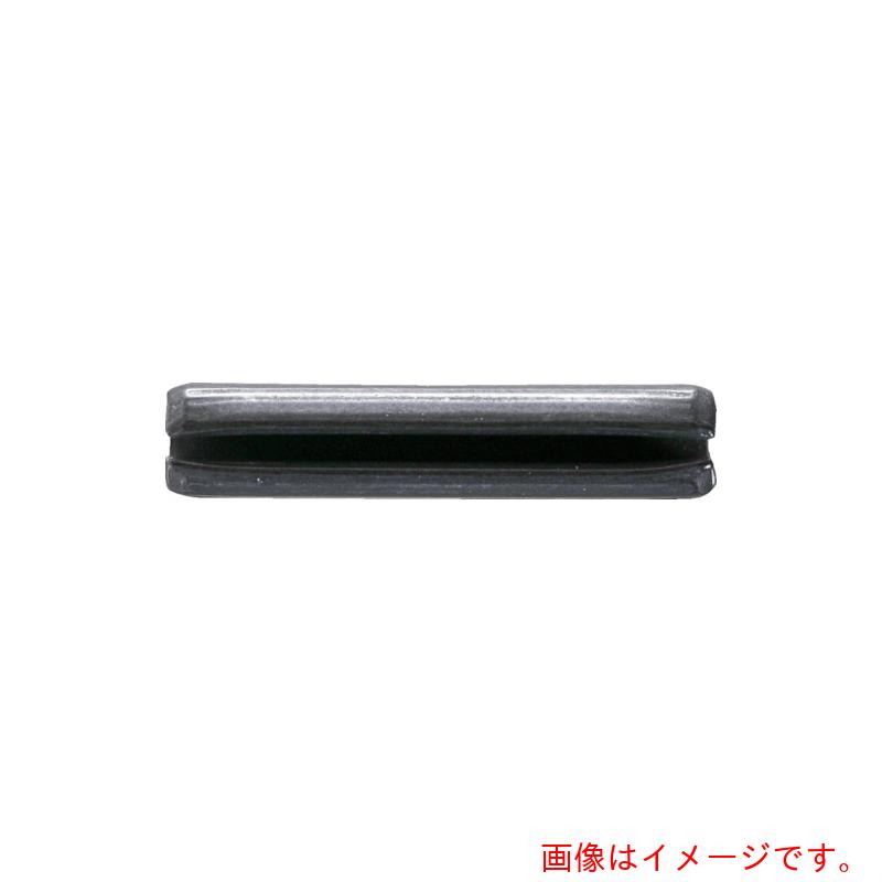 トラスコ中山（TRUSCO）　TRUSCO　ロールピンＡＣＰ（スプリングピン）　ストレート　４Ｘ８　８１０本入　ヘキサゴンパック　【品番：S084-0408】