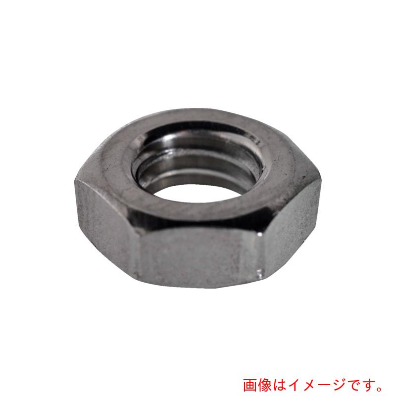 トラスコ中山（TRUSCO）　TRUSCO　六角ナット３種　ステンレス　Ｍ４　１６００個入　ヘキサゴンパック　【品番：S091-0004】