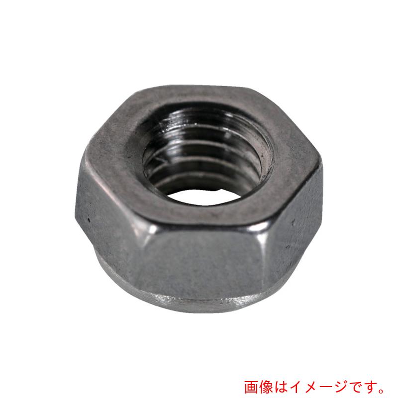 トラスコ中山（TRUSCO） TRUSCO Ｕ中毒者１種 ステンレス鋼 Ｍ６ ４００個入 ヘキサゴンパック 【品番：S101-0006】