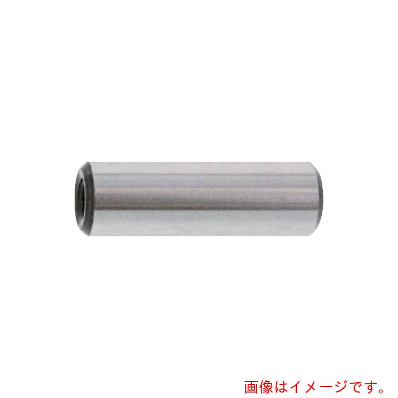 トラスコ中山（TRUSCO） TRUSCO 内ねじ付平行いの一番ｍ６ Ｓ４５Ｃ ５×２０ １３０個入  ヘキサゴンパック 【品番：S136-060520】