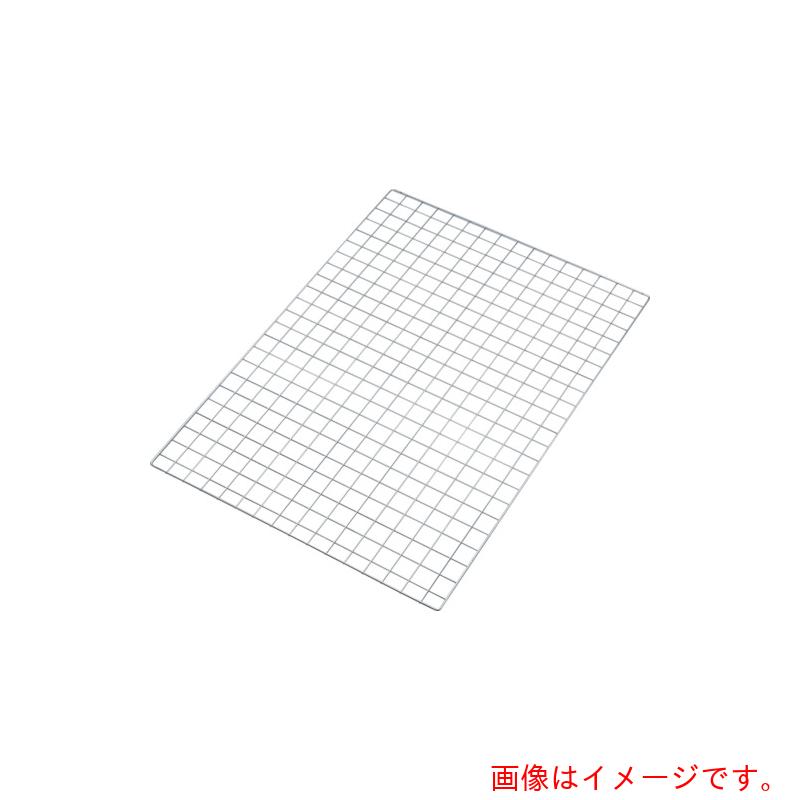 【別途送料あり】トラスコ中山（TRUSCO）　TRUSCO　ステンレス棚用オプション　バックネット　１４００×５３９　【品番：SES-S1460】