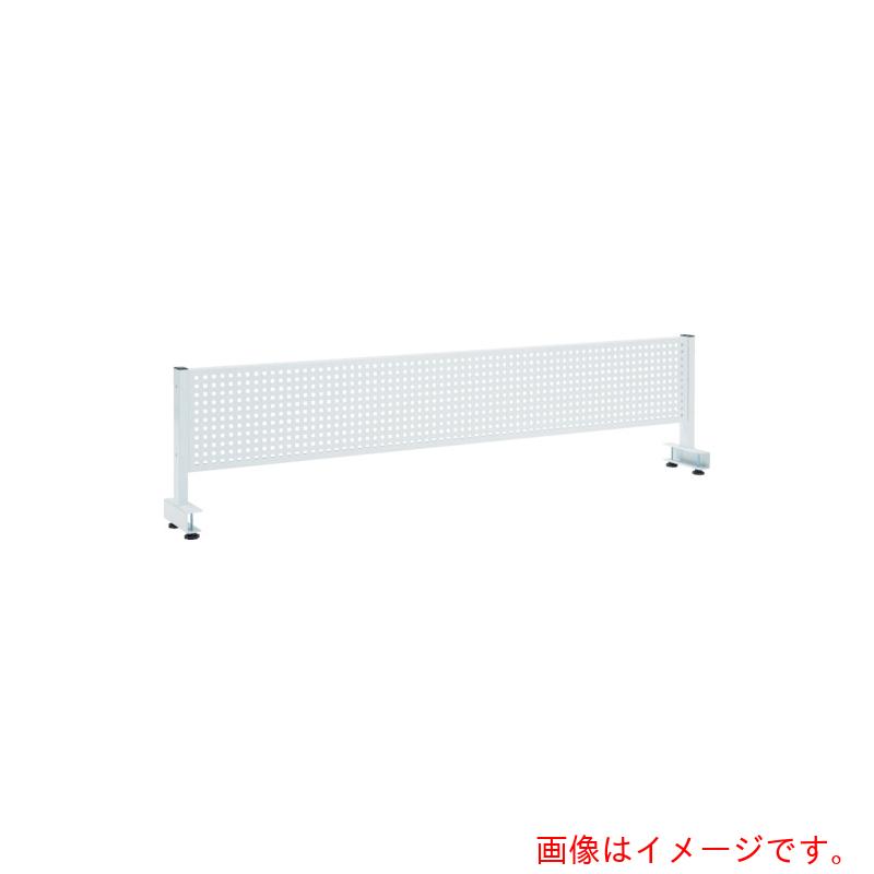 トラスコ中山(TRUSCO) TRUSCO SFPB型前パネル 1500X400 ホワイト色 【品番:SFPB-1500W】|住設プロ 店