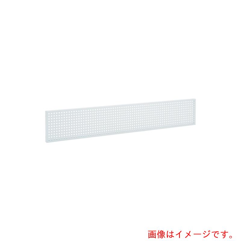 トラスコ中山（TRUSCO）　TRUSCO　ＳＦＰＢ型用前パネル　１２００ＸＨ３００　ホワイト色　【品番：SP-1200】