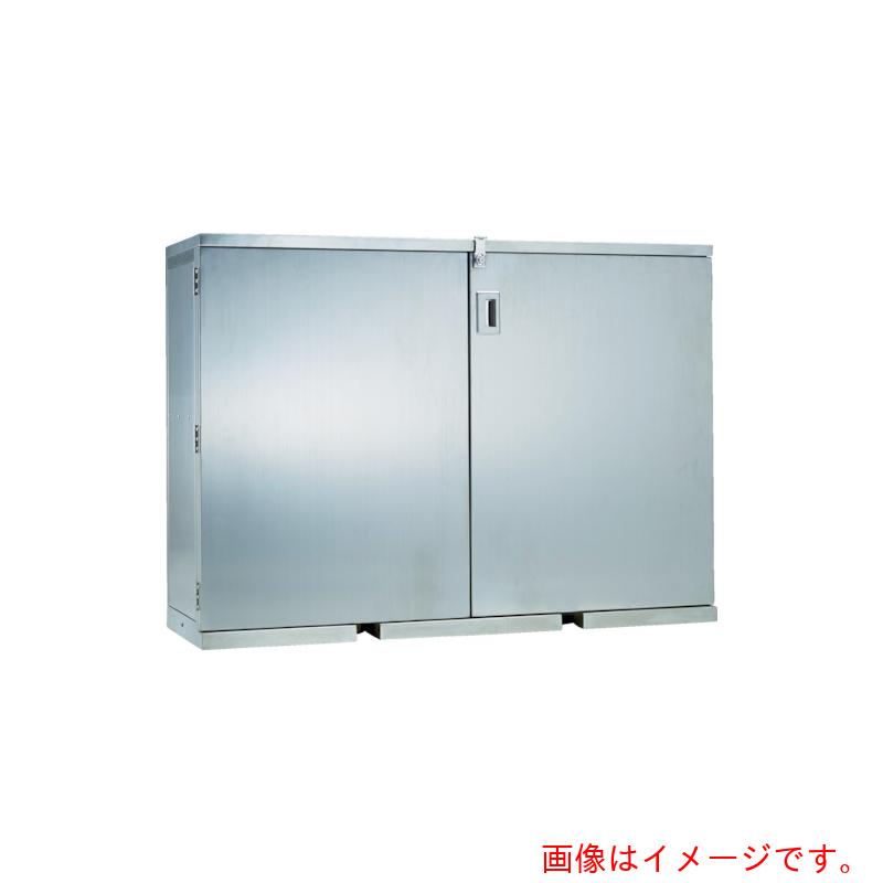 【別途送料あり】トラスコ中山（TRUSCO）　TRUSCO　ＳＵＳ３０４　一斗缶保管庫　１２缶用　【品番：SU1KL-12】
