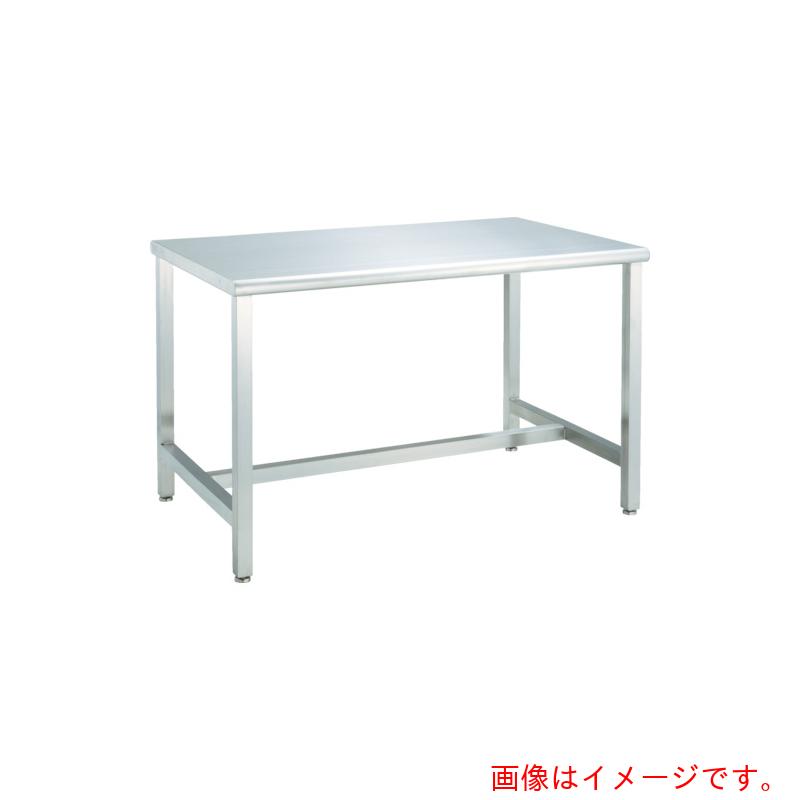 【別途貨物輸送あり】トラスコ中山（TRUSCO） TRUSCO ＳＵＳ３０４ Ｒ天板御勤め台 ２０００Ｘ９００ 【品番：SW3R-2090】