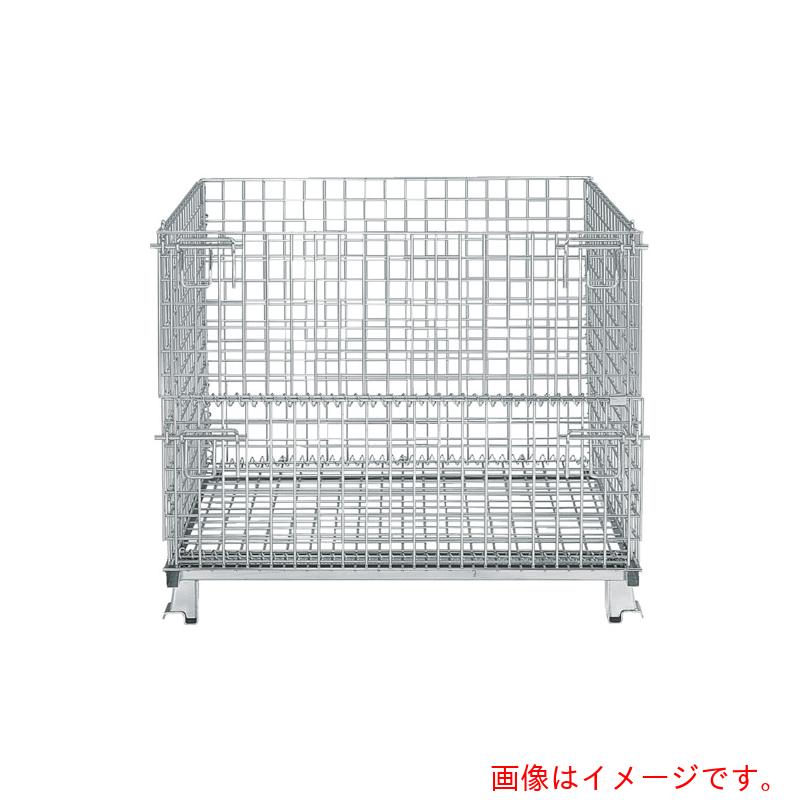 【別途貨物輸送あり】トラスコ中山（TRUSCO） TRUSCO サイバー空間調色板 ＳＵＳ３０４製 １２００Ｘ１０００Ｘ８９０ 【品番：T1012LSU】