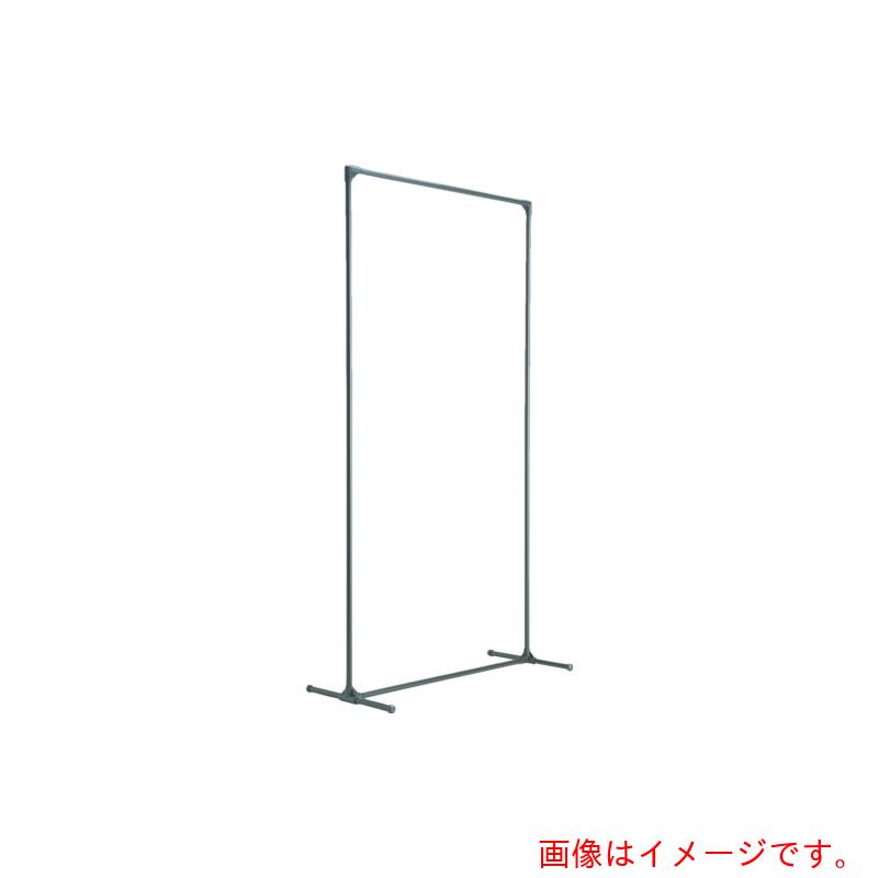 トラスコ中山（TRUSCO） TRUSCO 軽銀製衝立 ひな形のみ Ｗ１０００ＸＨ１５００ 【品番：TAF-1015】