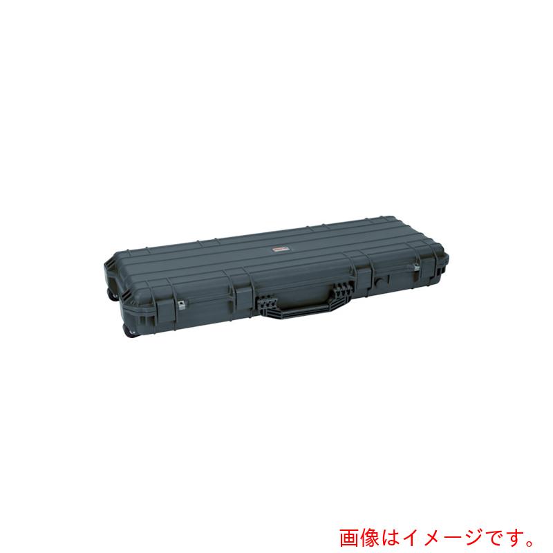 トラスコ中山（TRUSCO）　TRUSCO　プロテクターツールケース（ロングタイプ・キャスター付）　ＯＤ　【品番：TAK-1346OD】