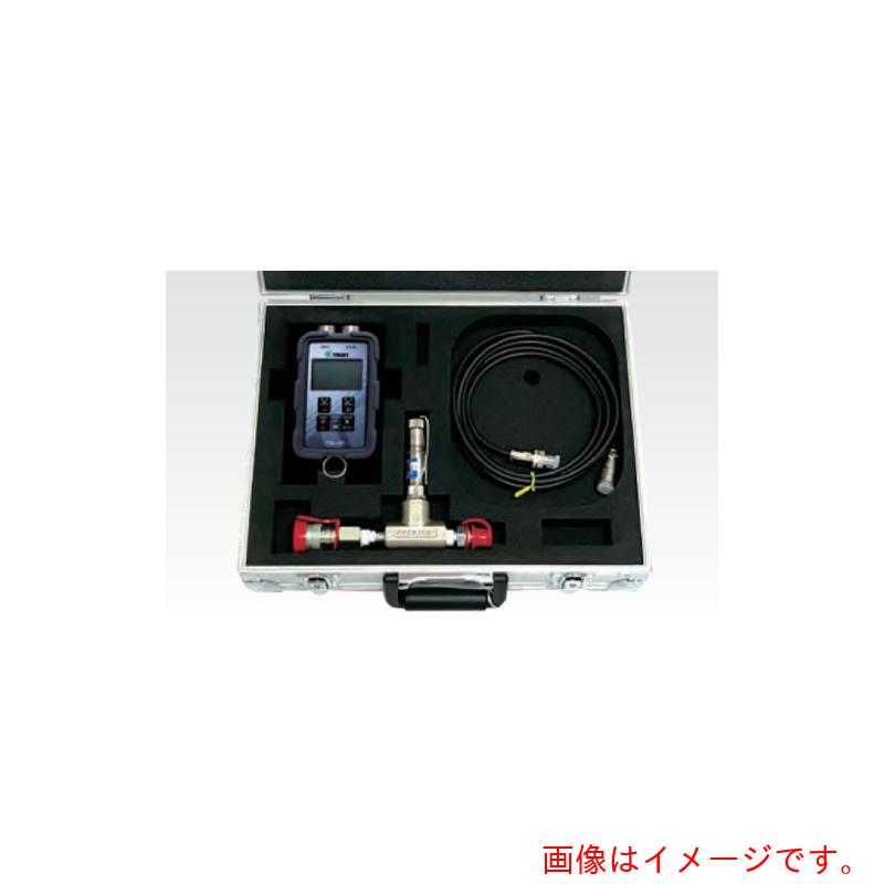 トラスト（TRUST）　アンカー引張試験機用　圧力変換器　【品番：TP-02F】