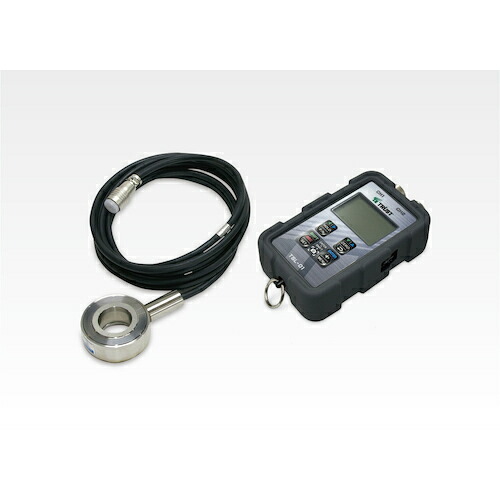 トラスト（TRUST）　アンカー引張試験用　荷重確認試験機　【品番：TR-150F】