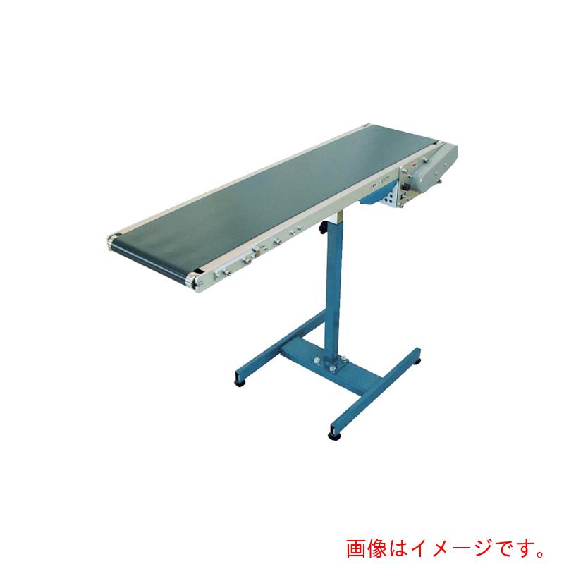 【別途送料あり】寺内製作所　軽荷重用ベルトコンベヤ　スタンダードタイプ　ＢＣ‐１００Ｗ×１０００Ｌ?Ａ９０　【品番：BC-100WX1000L-A90】