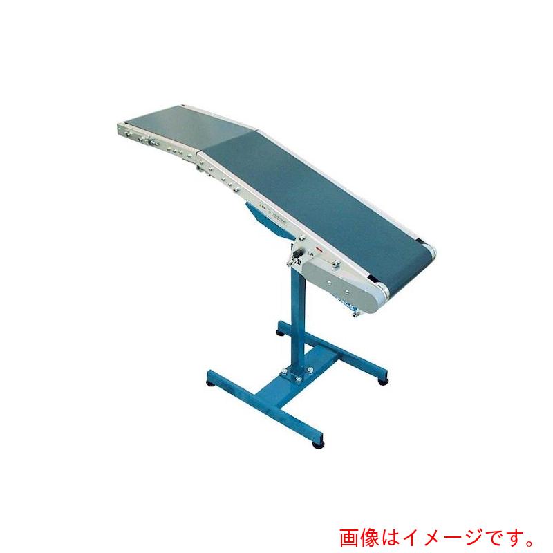【別途送料あり】寺内製作所　軽荷重用ベルトコンベヤ　スイングタイプ　ＢＣＷ?１５０ＷＸ２０００Ｌ＋５００Ｌ?Ｂ１５　【品番：BCW-150WX2000L+500L-B15】