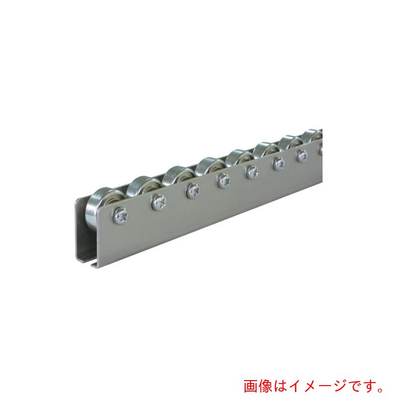 【別途送料あり】寺内製作所 削出しステンレス製ホイールコンベヤφ25?P30X1200L 【品番:KRU-AU8-P30X1200L】|住設プロ 店