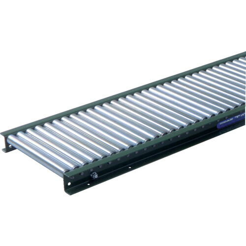 【別途貨物輸送あり】寺内製造所 スチールローラコンベヤ 【品番：LS20-250209】