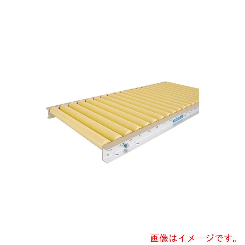 【別途送料あり】寺内製作所 樹脂製ローラコンベヤφ３８?Ｗ１００ＸＰ１５０Ｘ９０°カーブ 【品番：P38-101590R90】