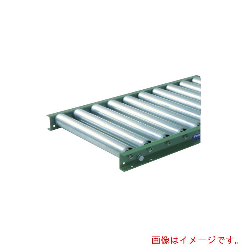 【別途送料あり】寺内製作所 スチールローラコンベヤφ60.5?W400XP100X2000L 【品番:S6023-401020】|住設プロ 店